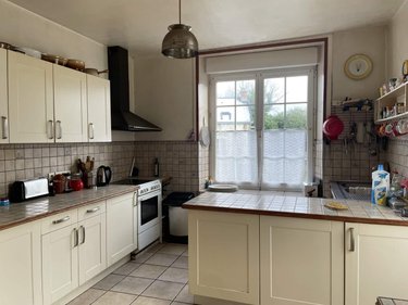 Maison a vendre Mauron 56430 Morbihan 200 m2 12 pièces 74600 euros