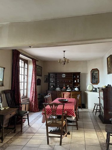 Maison a vendre Mauron 56430 Morbihan 200 m2 12 pièces 74600 euros