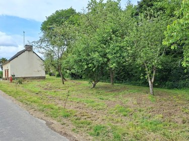 Maison a vendre Ménéac 56490 Morbihan 50 m2 4 pièces 96750 euros