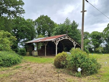 Maison a vendre Ménéac 56490 Morbihan 50 m2 4 pièces 96750 euros