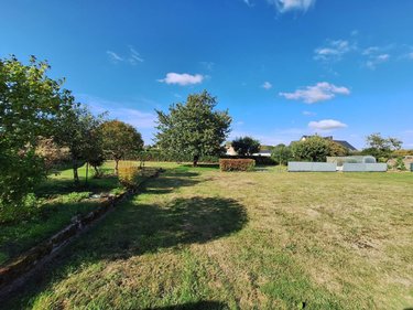 Terrain a batir a vendre Mauron 56430 Morbihan 1000 m2  27950 euros