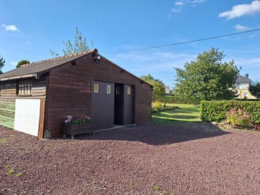 Terrain a batir a vendre Mauron 56430 Morbihan 1000 m2  27950 euros