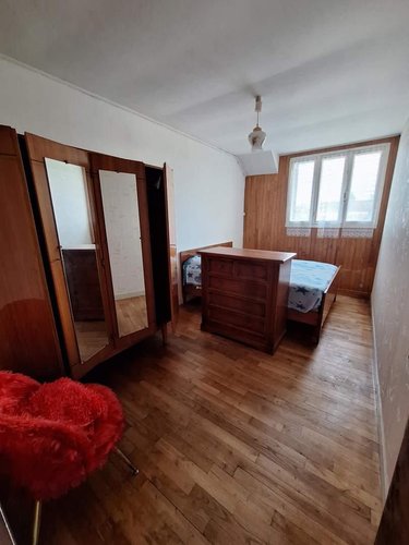 Maison a vendre Néant-sur-Yvel 56430 Morbihan 83 m2 5 pièces 125750 euros