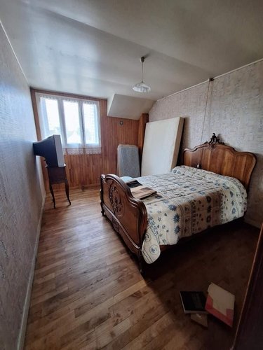 Maison a vendre Néant-sur-Yvel 56430 Morbihan 83 m2 5 pièces 125750 euros