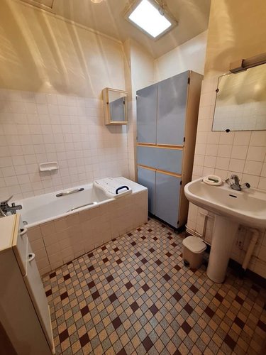 Maison a vendre Néant-sur-Yvel 56430 Morbihan 83 m2 5 pièces 125750 euros