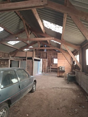 Maison a vendre Néant-sur-Yvel 56430 Morbihan 83 m2 5 pièces 125750 euros