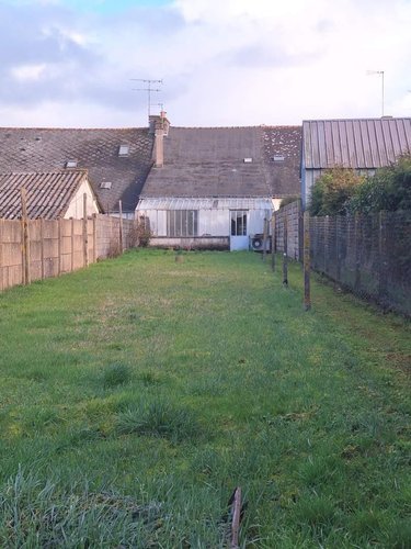 Maison a vendre Néant-sur-Yvel 56430 Morbihan 83 m2 5 pièces 125750 euros