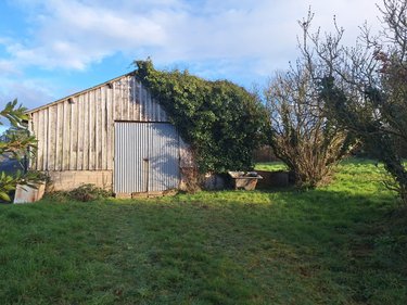 Maison a vendre Néant-sur-Yvel 56430 Morbihan 83 m2 5 pièces 125750 euros