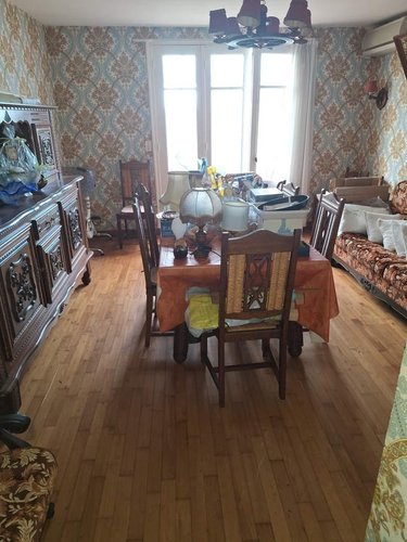 Maison a vendre Néant-sur-Yvel 56430 Morbihan 83 m2 5 pièces 125750 euros