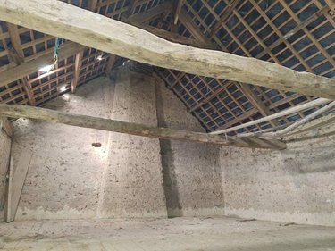 Maison a vendre Ménéac 56490 Morbihan 58 m2 3 pièces 74600 euros