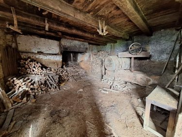 Maison a vendre Ménéac 56490 Morbihan 58 m2 3 pièces 74600 euros