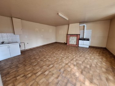 Maison a vendre Ménéac 56490 Morbihan 58 m2 3 pièces 74600 euros