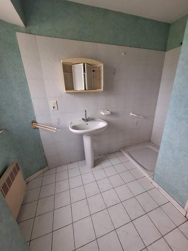 Maison a vendre Ménéac 56490 Morbihan 58 m2 3 pièces 74600 euros