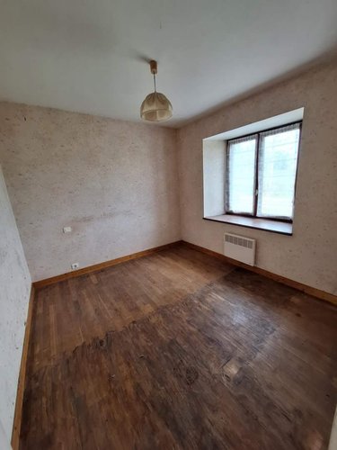 Maison a vendre Ménéac 56490 Morbihan 58 m2 3 pièces 74600 euros