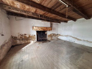 Maison a vendre Ménéac 56490 Morbihan 58 m2 3 pièces 74600 euros