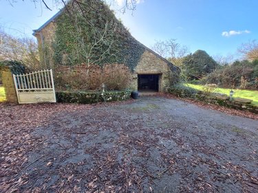 Maison a vendre Guilliers 56490 Morbihan 136 m2 5 pièces 167350 euros