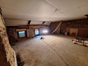 Maison a vendre Guilliers 56490 Morbihan 136 m2 5 pièces 167350 euros