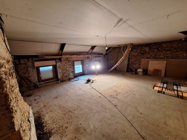 Maison a vendre Guilliers 56490 Morbihan 136 m2 5 pièces 187800 euros