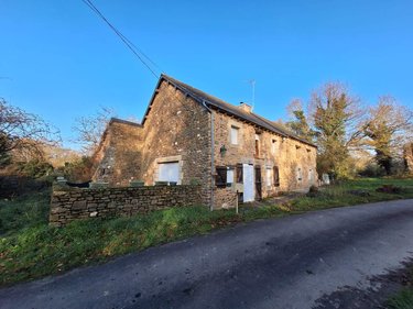 Maison a vendre Guilliers 56490 Morbihan 136 m2 5 pièces 187800 euros