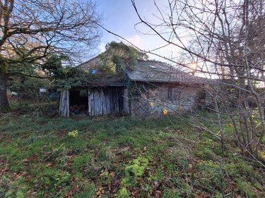 Maison a vendre Guilliers 56490 Morbihan 136 m2 5 pièces 167350 euros