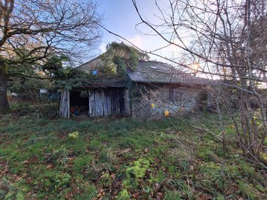 Maison a vendre Guilliers 56490 Morbihan 136 m2 5 pièces 187800 euros