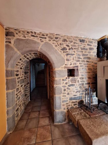 Maison a vendre Guilliers 56490 Morbihan 136 m2 5 pièces 187800 euros
