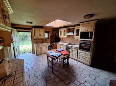 Maison a vendre Guilliers 56490 Morbihan 136 m2 5 pièces 167350 euros