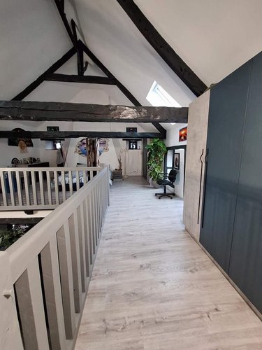 Maison a vendre Ménéac 56490 Morbihan 200 m2 6 pièces 402090 euros