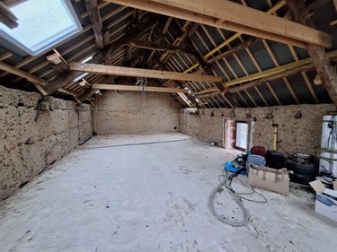 Maison a vendre Ménéac 56490 Morbihan 200 m2 6 pièces 402090 euros