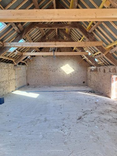 Maison a vendre Ménéac 56490 Morbihan 200 m2 6 pièces 402090 euros