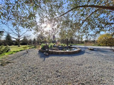Maison a vendre Ménéac 56490 Morbihan 200 m2 6 pièces 402090 euros