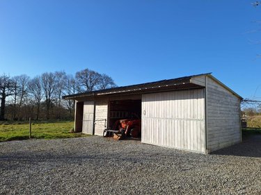 Maison a vendre Ménéac 56490 Morbihan 200 m2 6 pièces 402090 euros
