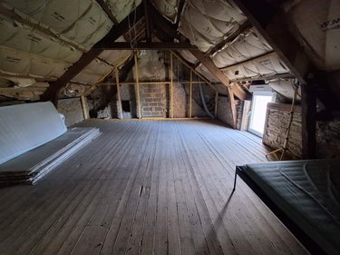 Maison a vendre La Prénessaye 22210 Côtes-d'Armor 55 m2 3 pièces 82100 euros