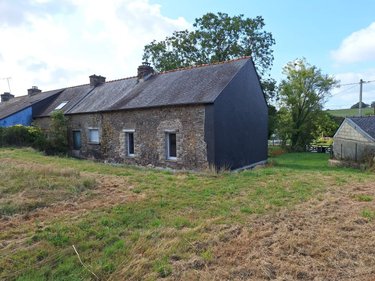 Maison a vendre La Prénessaye 22210 Côtes-d'Armor 55 m2 3 pièces 82100 euros