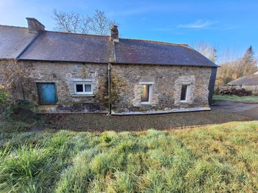 Maison a vendre La Prénessaye 22210 Côtes-d'Armor 55 m2 3 pièces 84100 euros