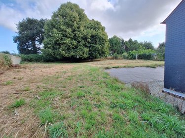 Maison a vendre La Prénessaye 22210 Côtes-d'Armor 55 m2 3 pièces 82100 euros