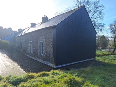 Maison a vendre La Prénessaye 22210 Côtes-d'Armor 55 m2 3 pièces 84100 euros