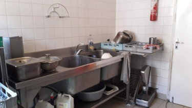 Immeuble a vendre Gaël 35290 Ille-et-Vilaine 425 m2  157350 euros