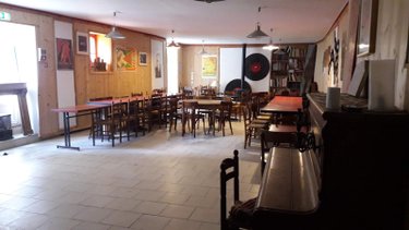 Immeuble a vendre Gaël 35290 Ille-et-Vilaine 425 m2  157350 euros
