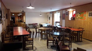 Immeuble a vendre Gaël 35290 Ille-et-Vilaine 425 m2  157350 euros