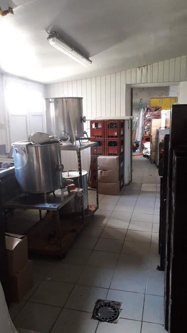 Immeuble a vendre Gaël 35290 Ille-et-Vilaine 425 m2  157350 euros