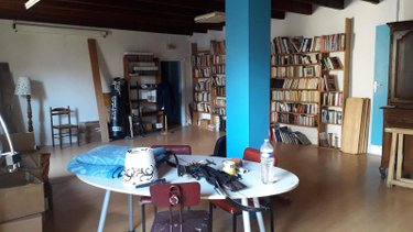 Immeuble a vendre Gaël 35290 Ille-et-Vilaine 425 m2  157350 euros