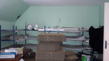 Immeuble a vendre Gaël 35290 Ille-et-Vilaine 425 m2  157350 euros