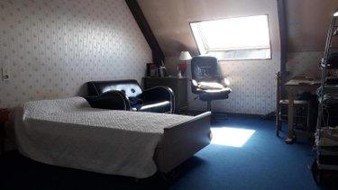 Bien agricole a vendre Gaël 35290 Ille-et-Vilaine 425 m2  157350 euros