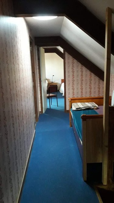 Immeuble a vendre Gaël 35290 Ille-et-Vilaine 425 m2  157350 euros