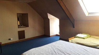 Immeuble a vendre Gaël 35290 Ille-et-Vilaine 425 m2  157350 euros