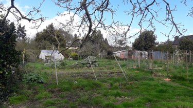 Immeuble a vendre Gaël 35290 Ille-et-Vilaine 425 m2  157350 euros