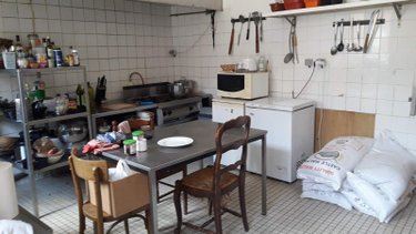 Immeuble a vendre Gaël 35290 Ille-et-Vilaine 425 m2  157350 euros