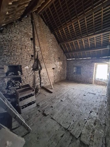 Maison a vendre Mauron 56430 Morbihan 68 m2 7 pièces 74600 euros