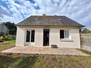 Maison a vendre Mauron 56430 Morbihan 57 m2 2 pièces 74600 euros